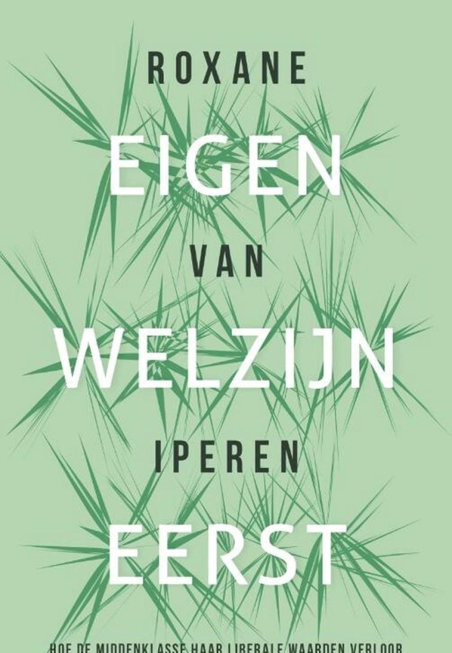 Eigen Welzijn Eerst Iperen