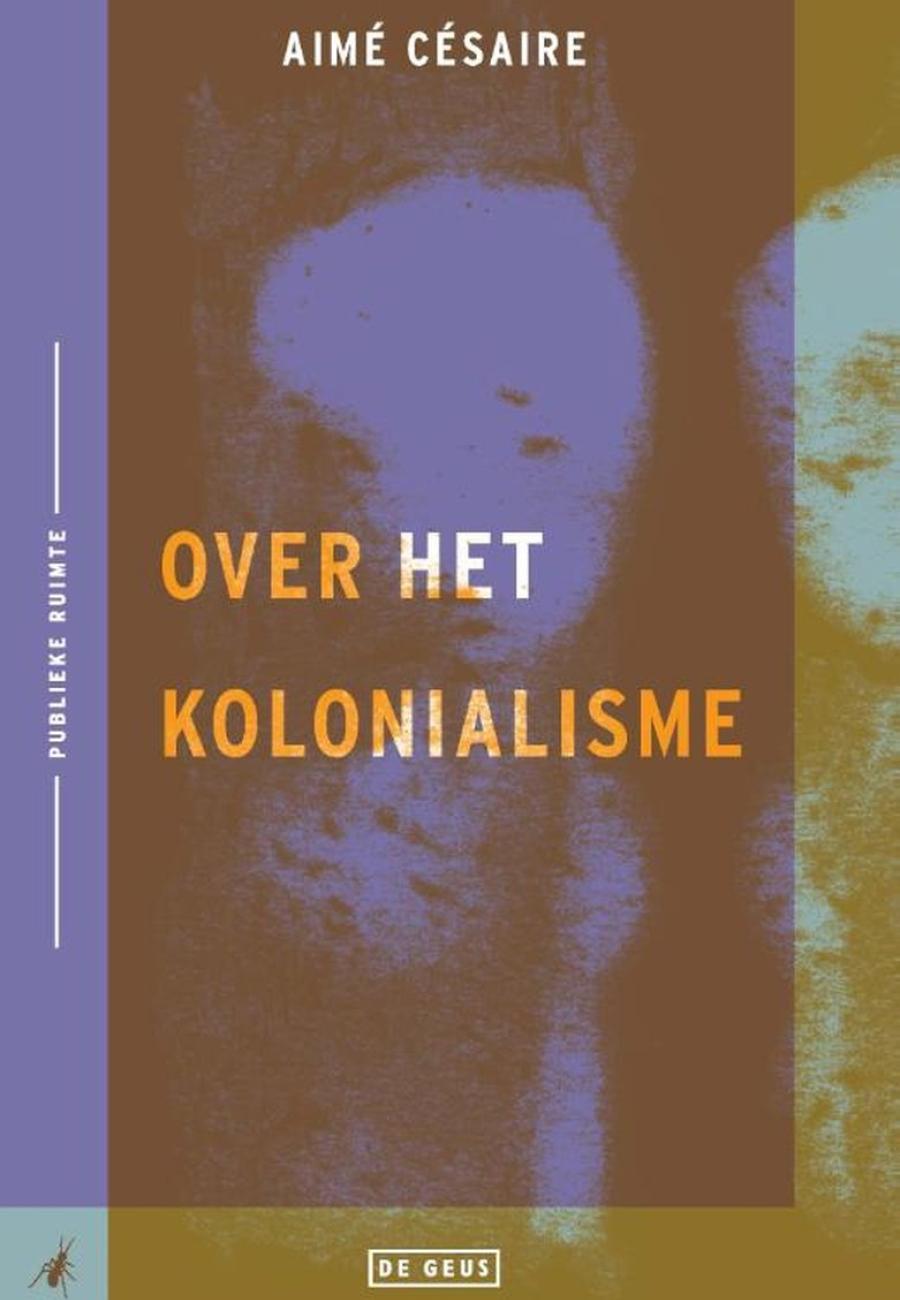 Betoog over het kolonialisme