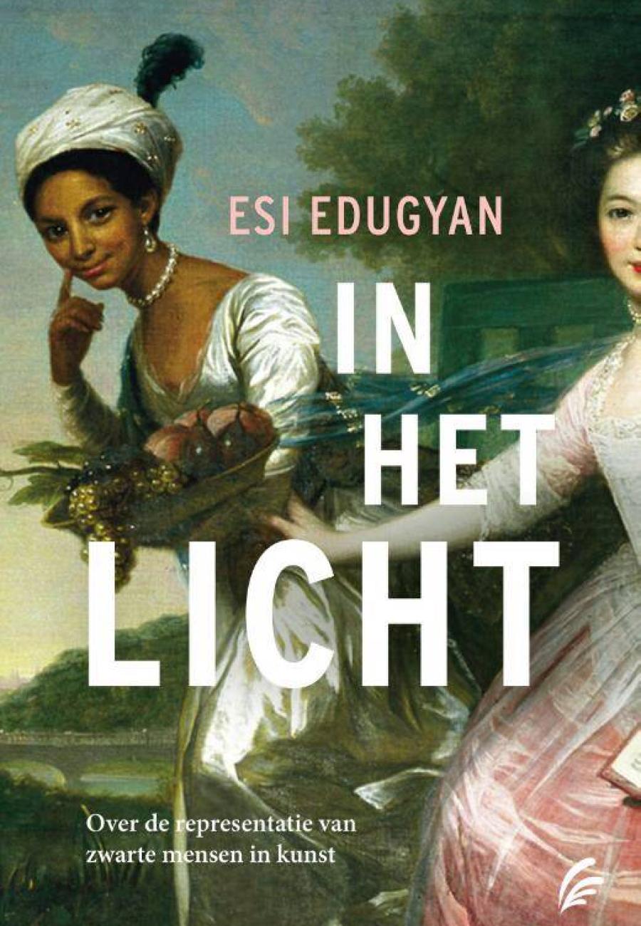 In het licht