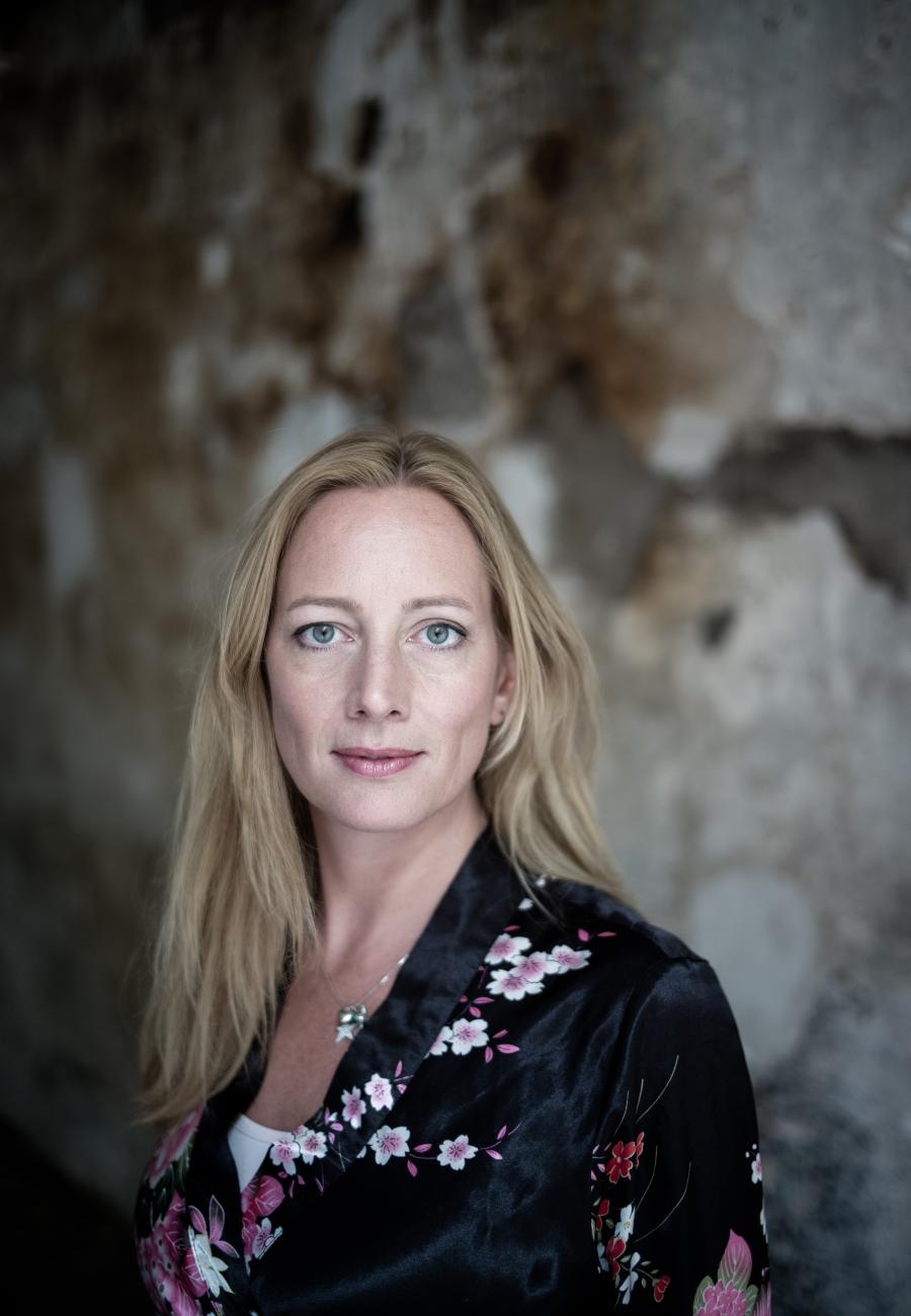 Femke Groothuis