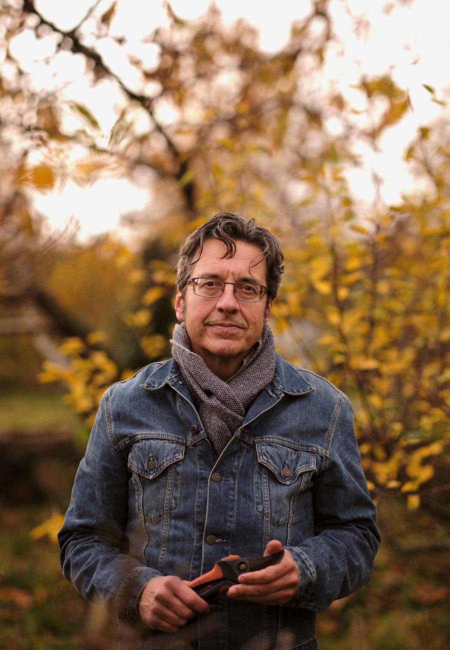 George Monbiot