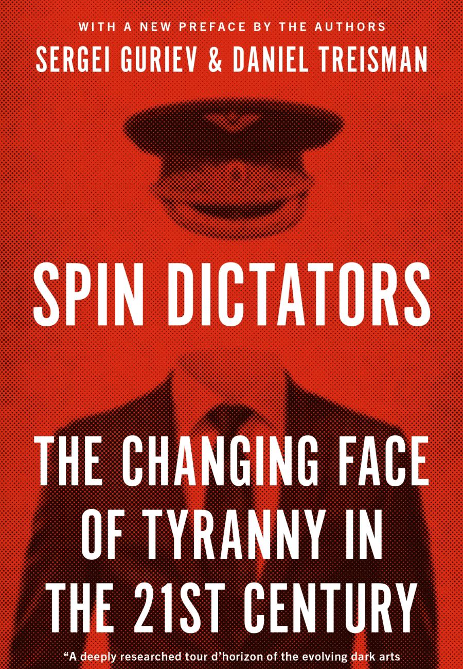 Spin Dictators
