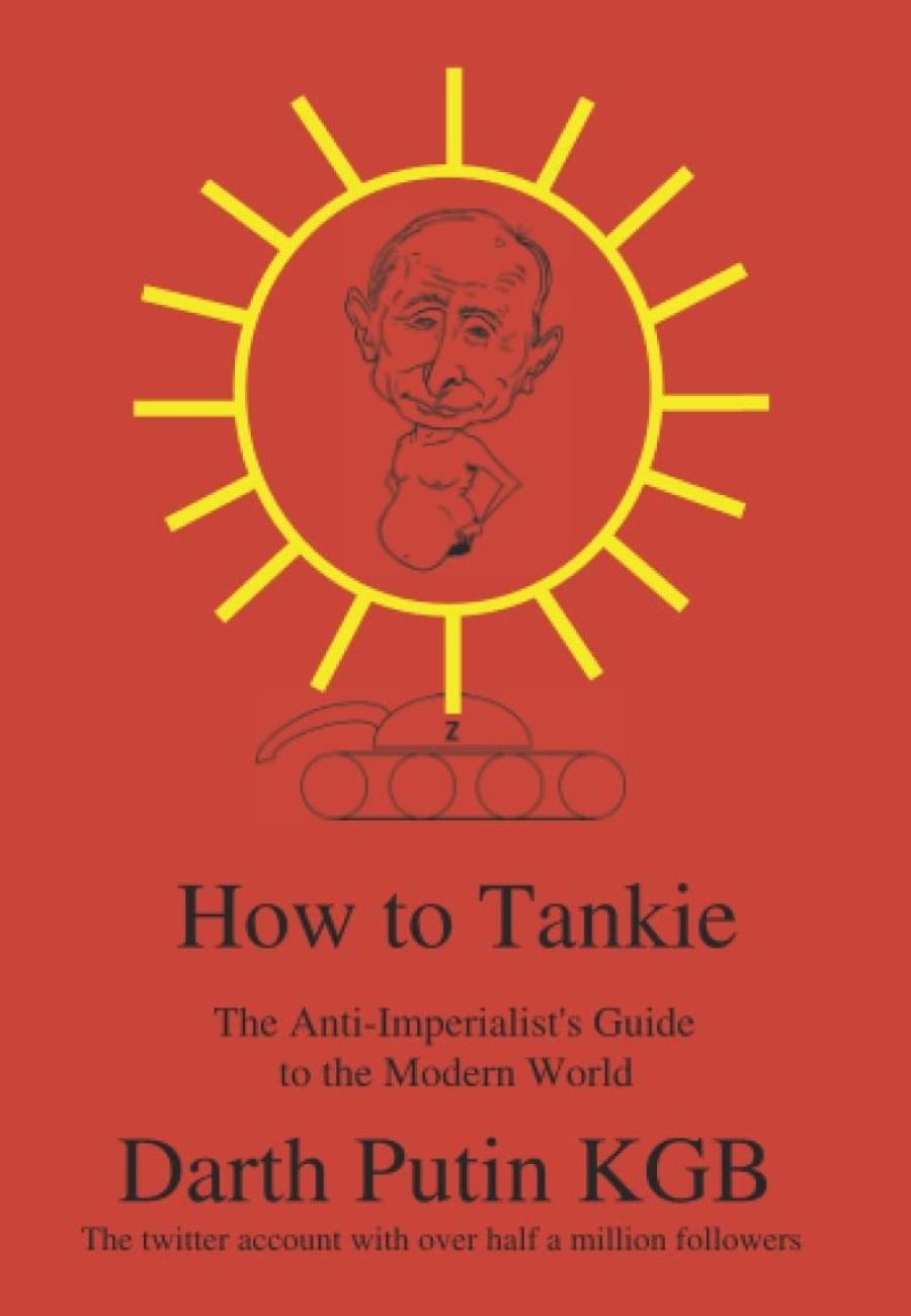 Darth Putin - How to Tankie