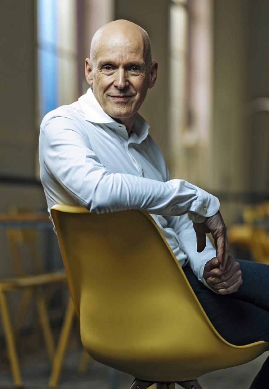 Piet Fortuin