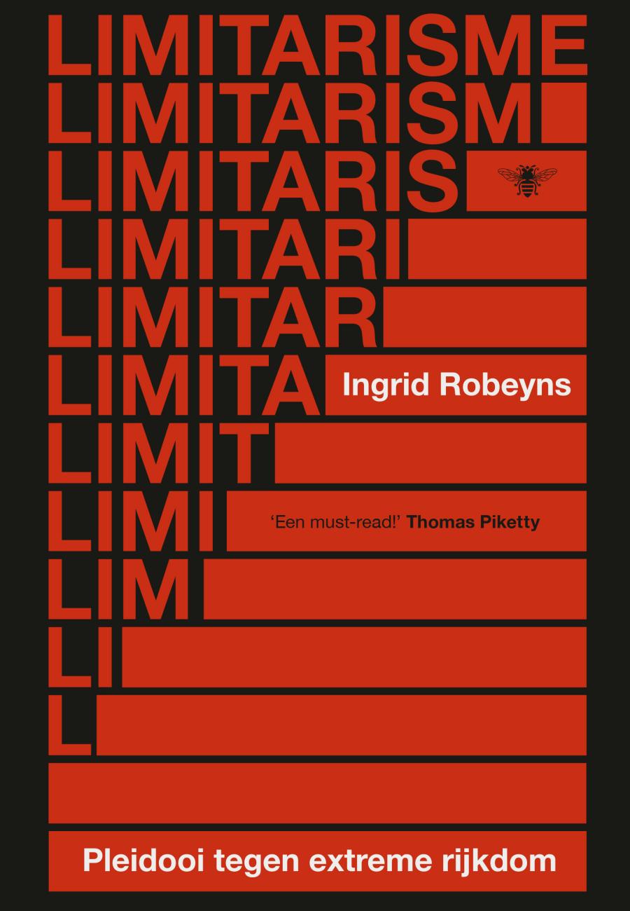 Limitarisme, Ingrid Robeyns