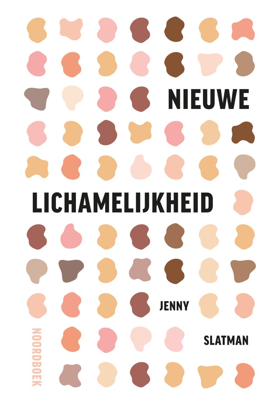 Nieuwe lichamelijkheid Jenny Slatman