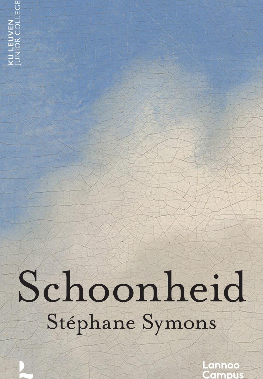 Schoonheid Stéphane Symons