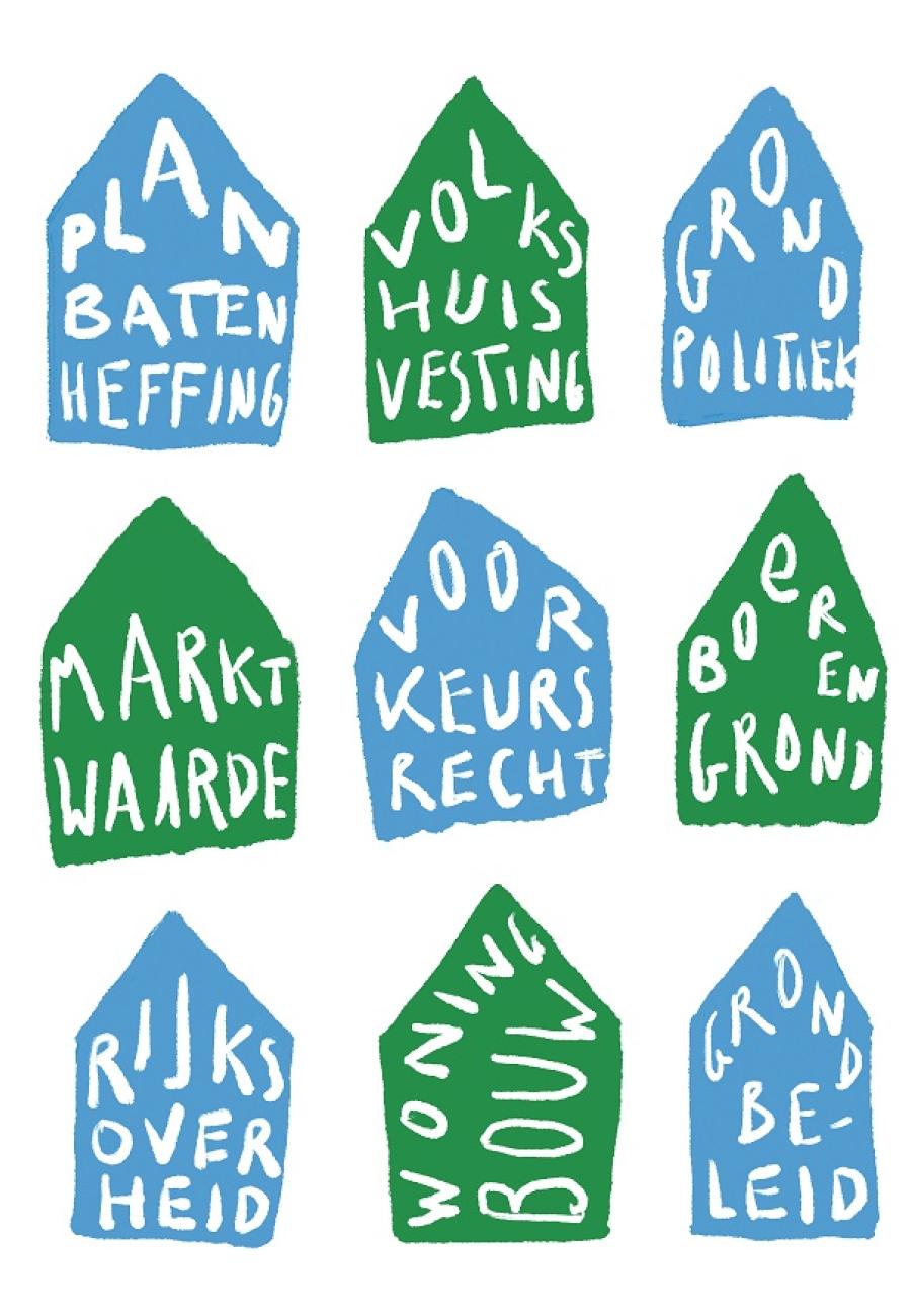 huizen