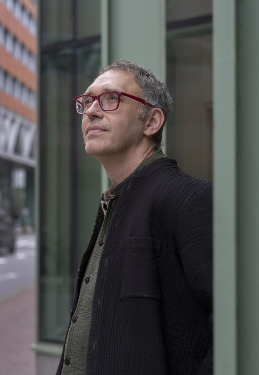 Roman Krznaric