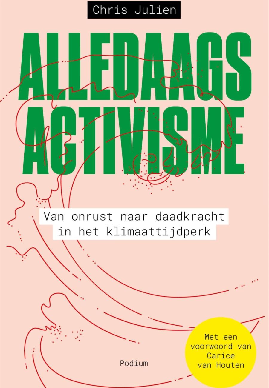 Chris Julien, Alledaags activisme