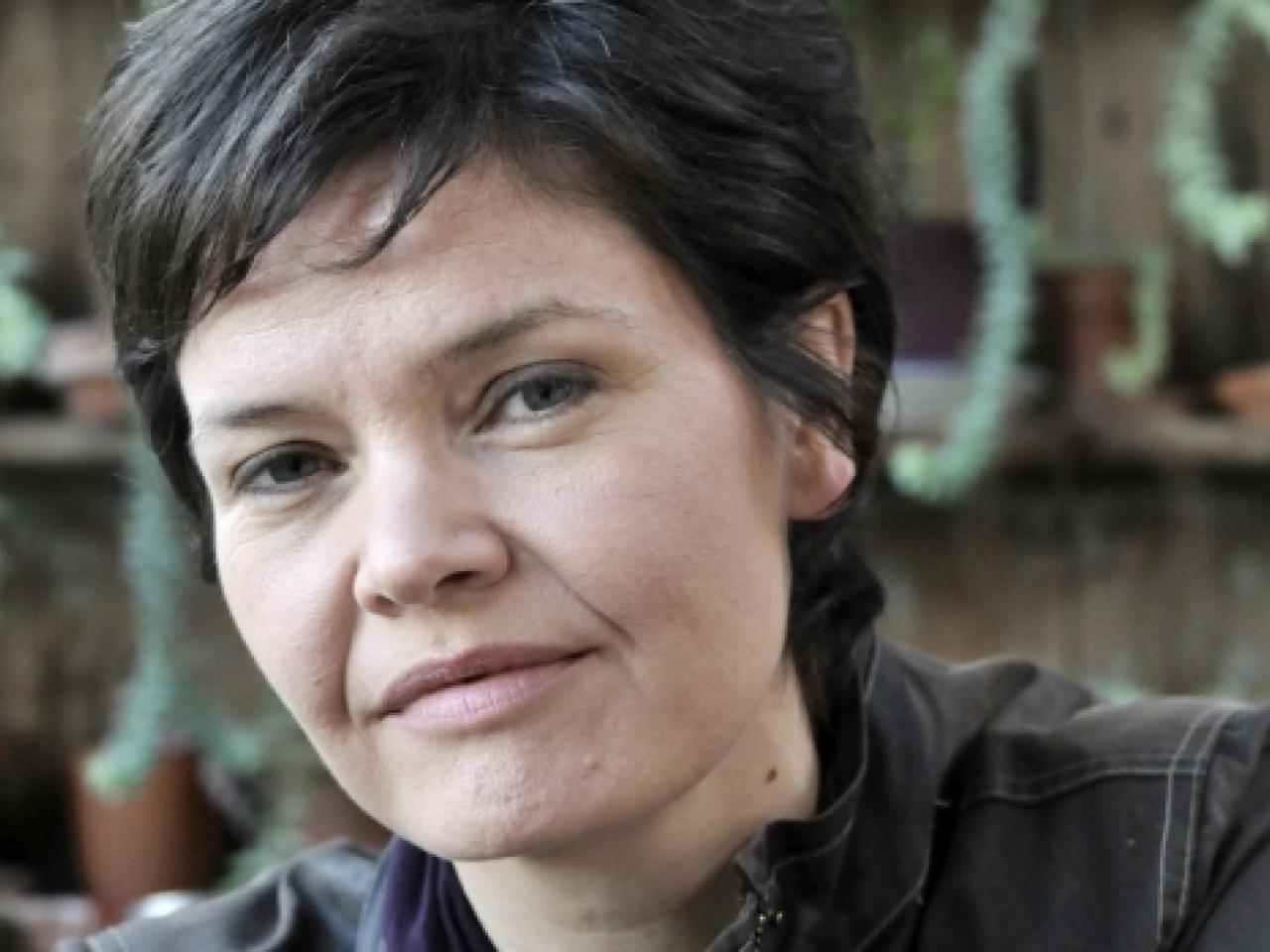 Kate Raworth