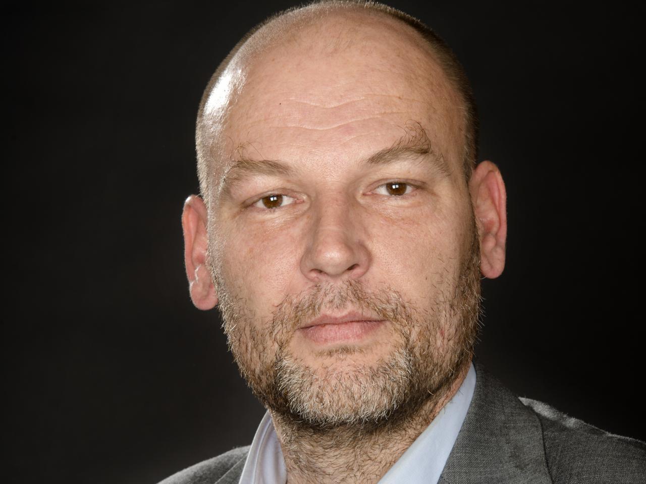 Foto van Rutger Groot Wassink