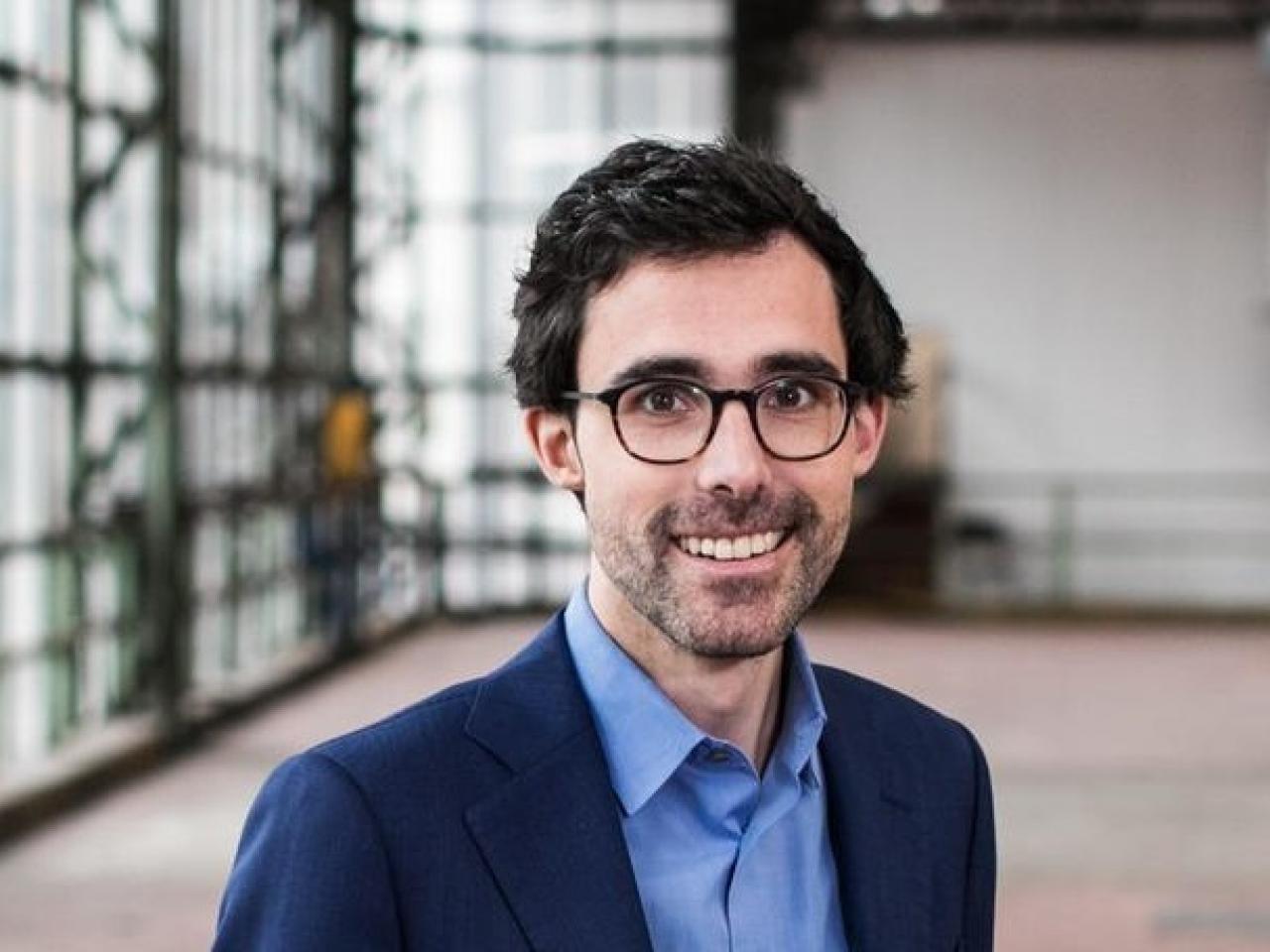 Kristof Calvo