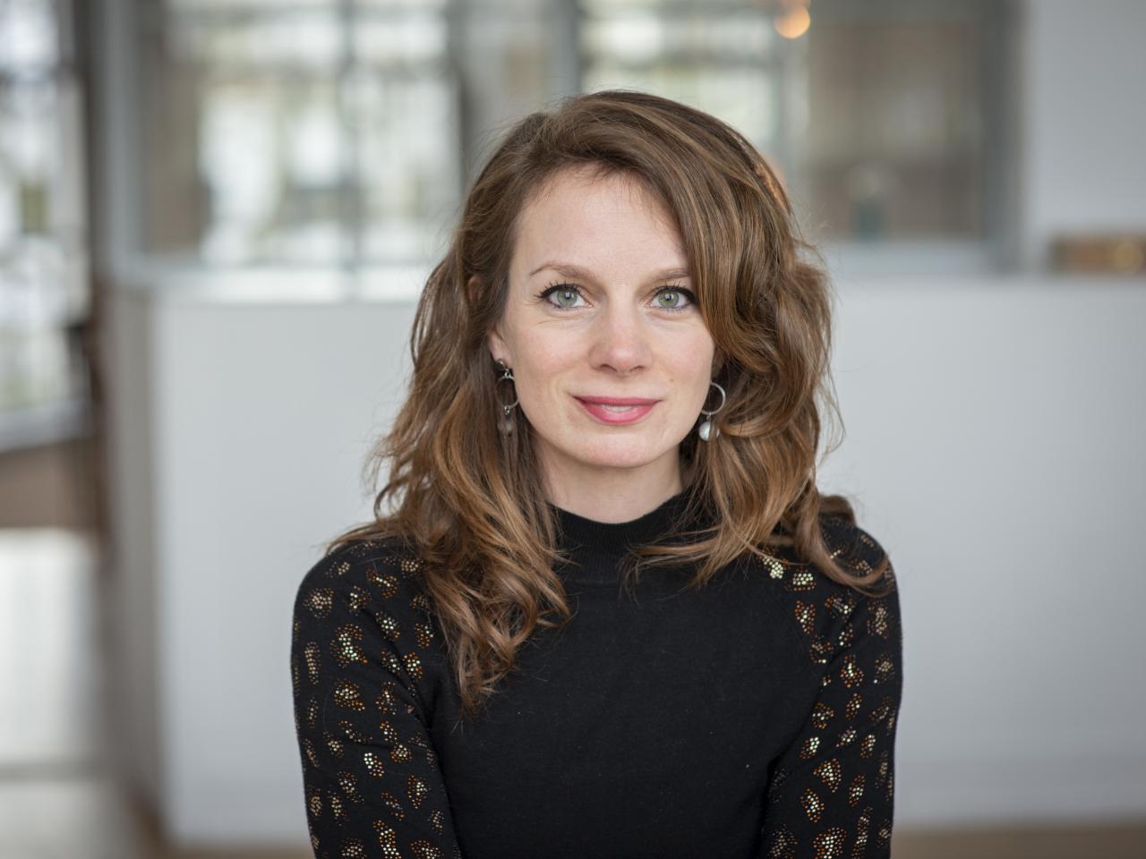 Casual College 30 maart-noortje