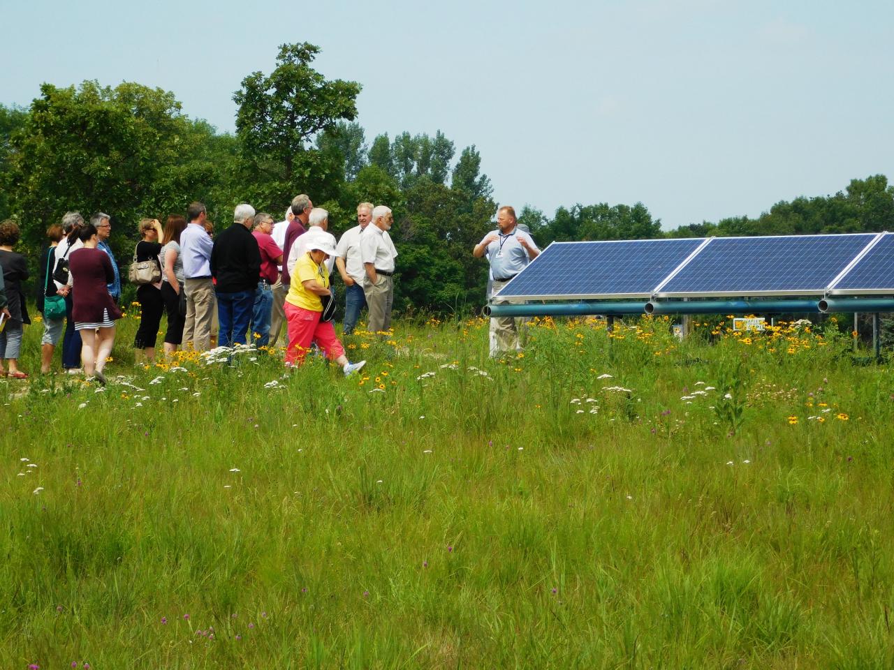 energietuin