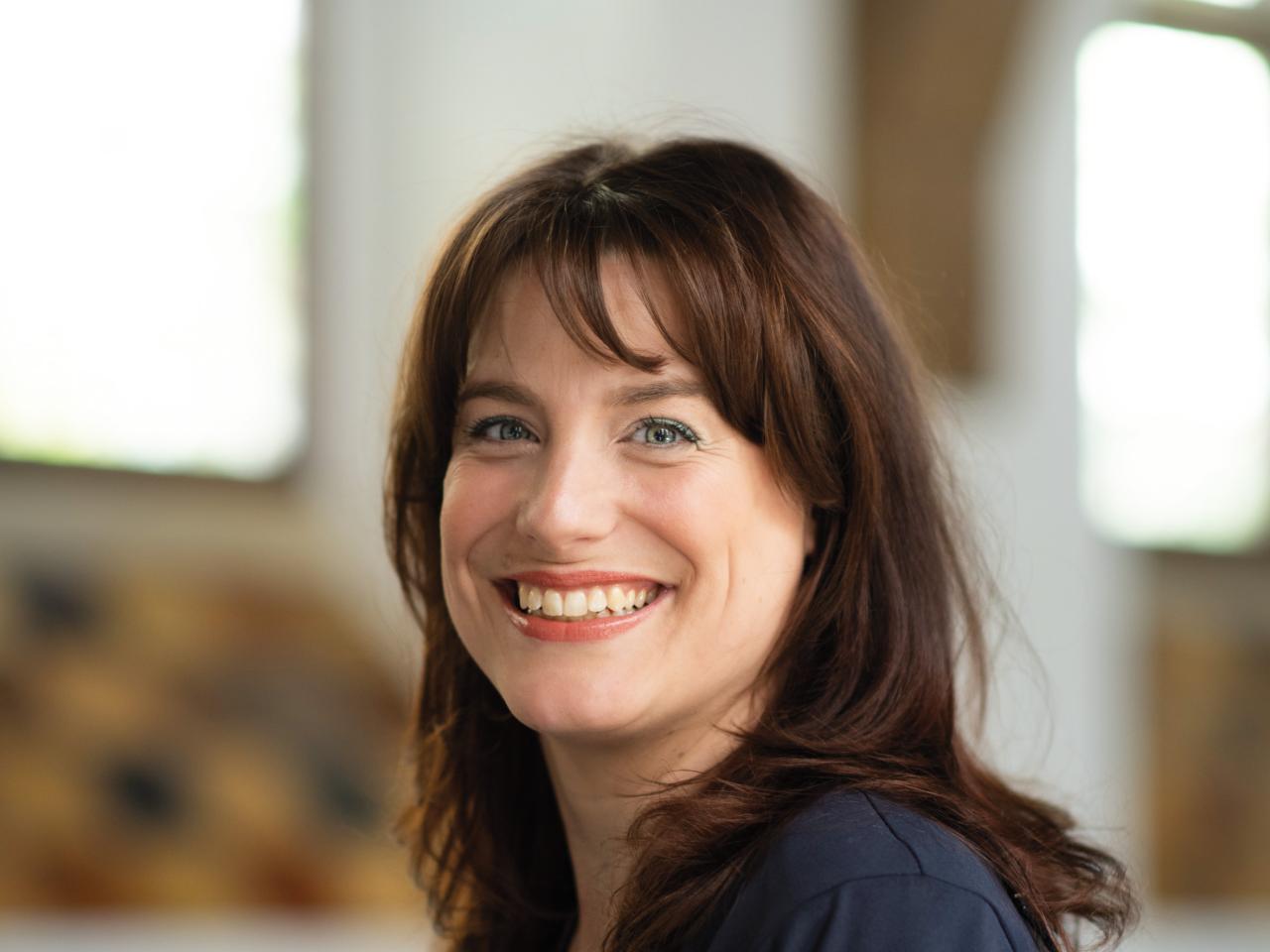 Eva Boswinkel