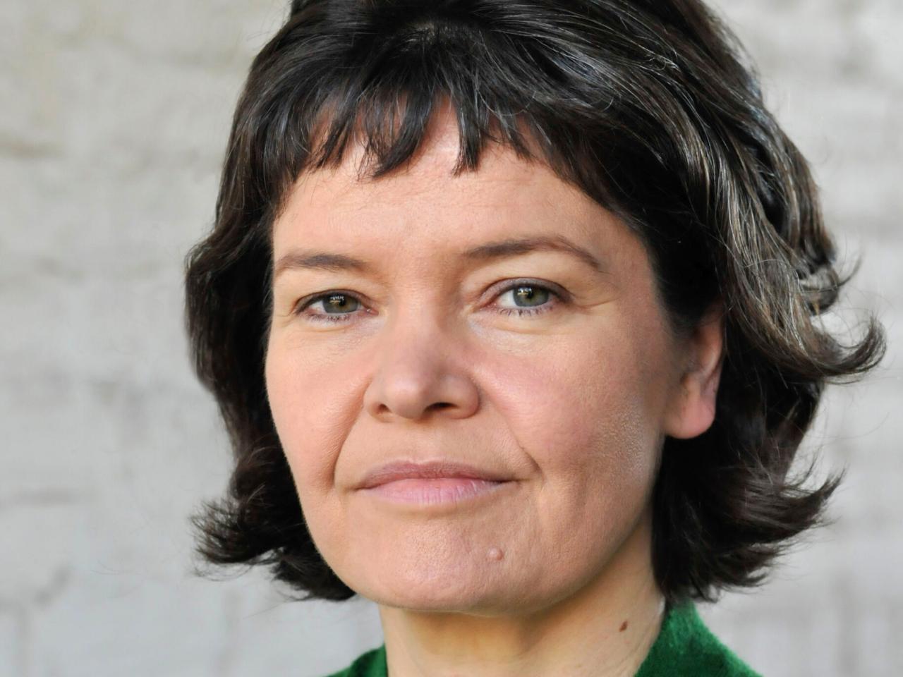 Kate Raworth