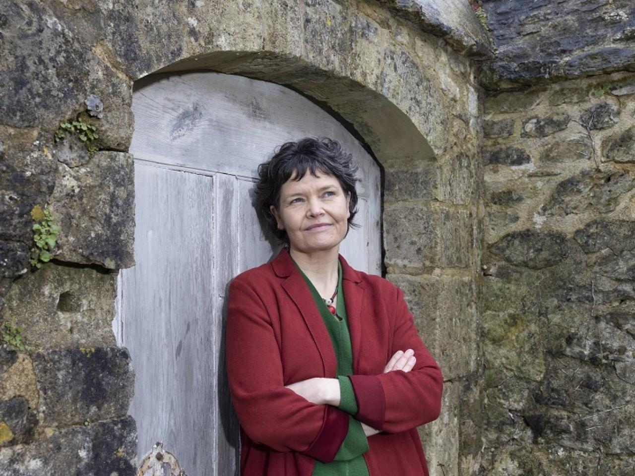 Portretfoto Kate Raworth