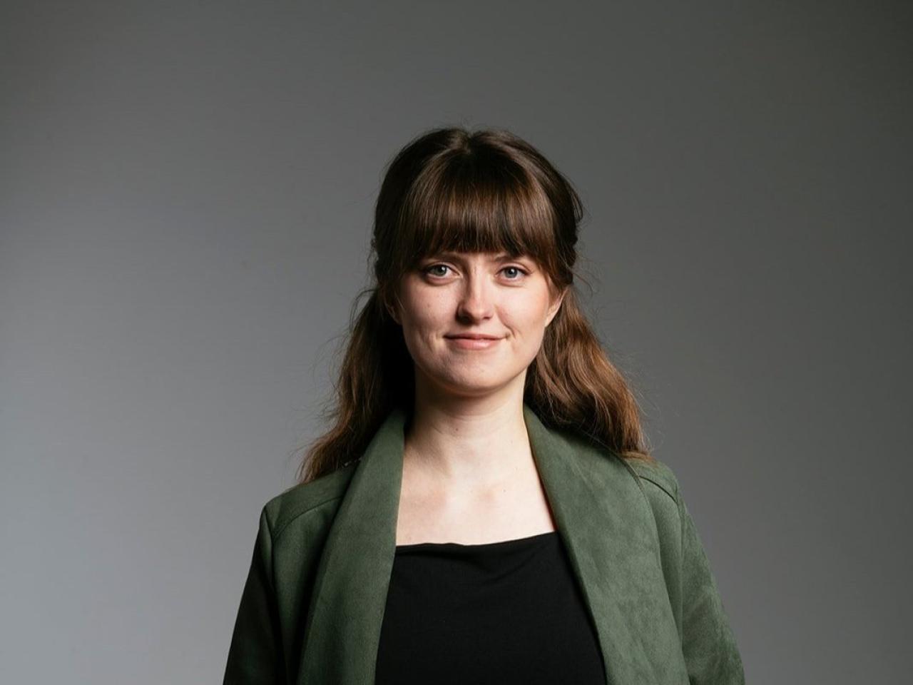 Justine Pantelejeva