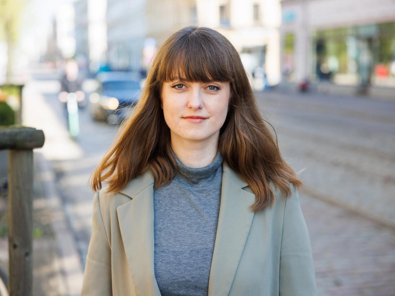 Justīne Panteļējeva