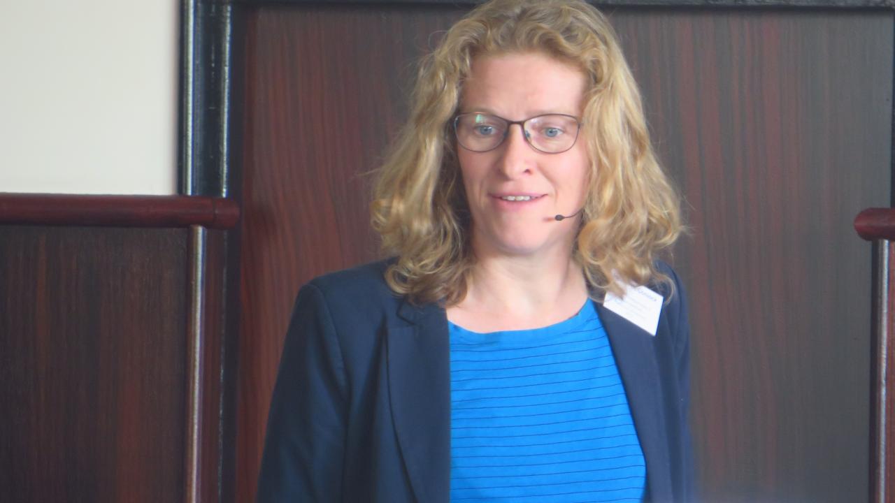 Heleen de Coninck