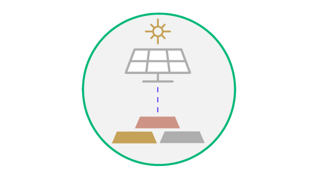 solar panel