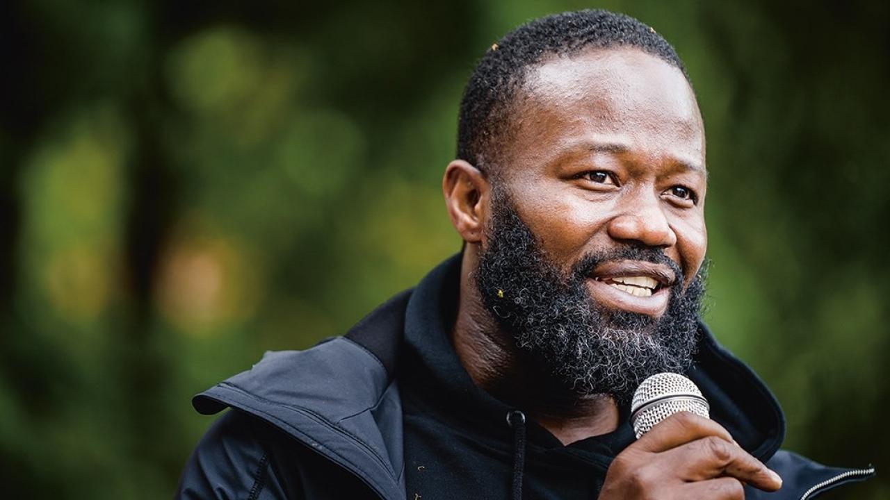 Jerry Afriyie