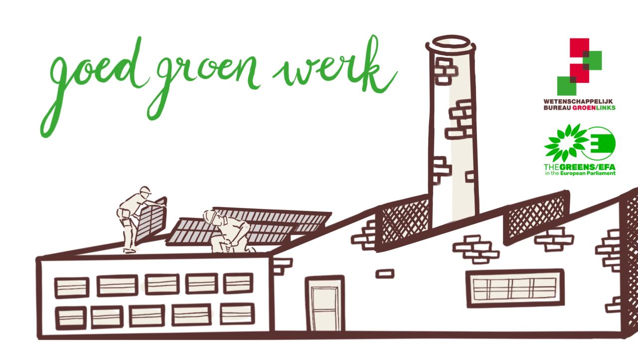 goed groen werk